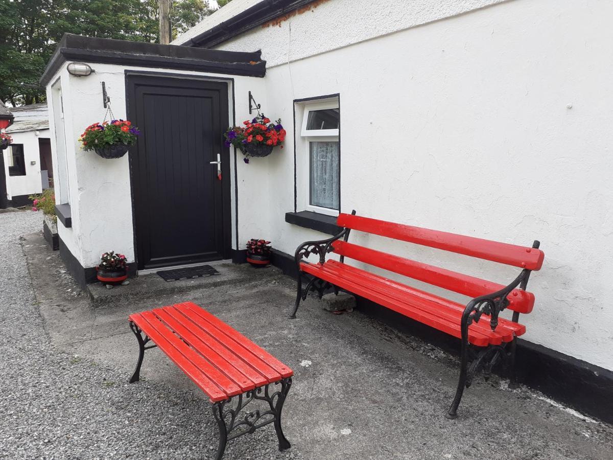 Shannon Breeze Cottage Ballycrossaun Buitenkant foto