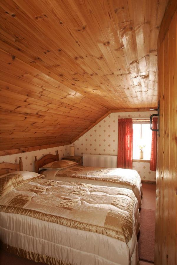 Shannon Breeze Cottage Ballycrossaun Buitenkant foto