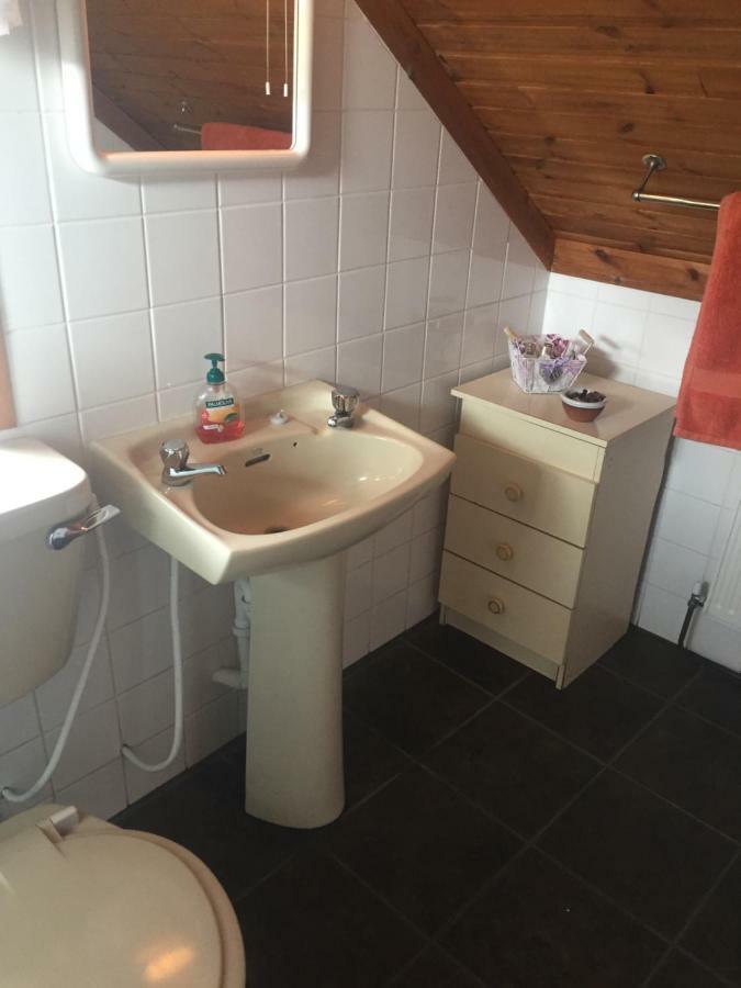 Shannon Breeze Cottage Ballycrossaun Buitenkant foto